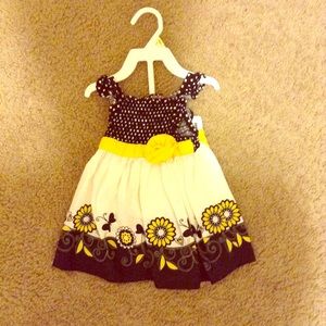 Infant Dress